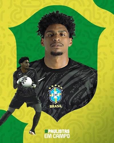 Hugo Souza