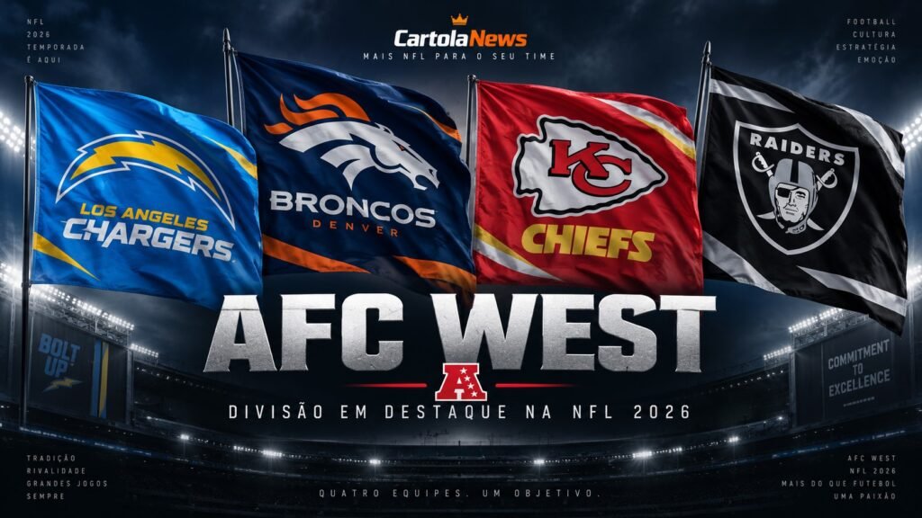 Imagem-1-NFL-1024x576 NFL 2026: três divisões que podem definir os rumos da temporada