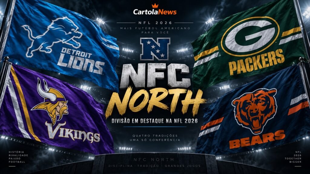 Imagem-2-NFL-1024x576 NFL 2026: três divisões que podem definir os rumos da temporada