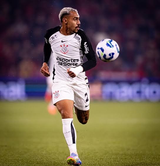 Matheuzinho