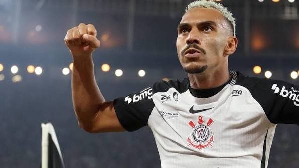 Matheuzinho Dicas Cartola Rodada 26: melhores jogadores, capitão e diferenciais