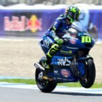 MotoGP Áustria 2026 com Diogo Moreira no Red Bull Ring