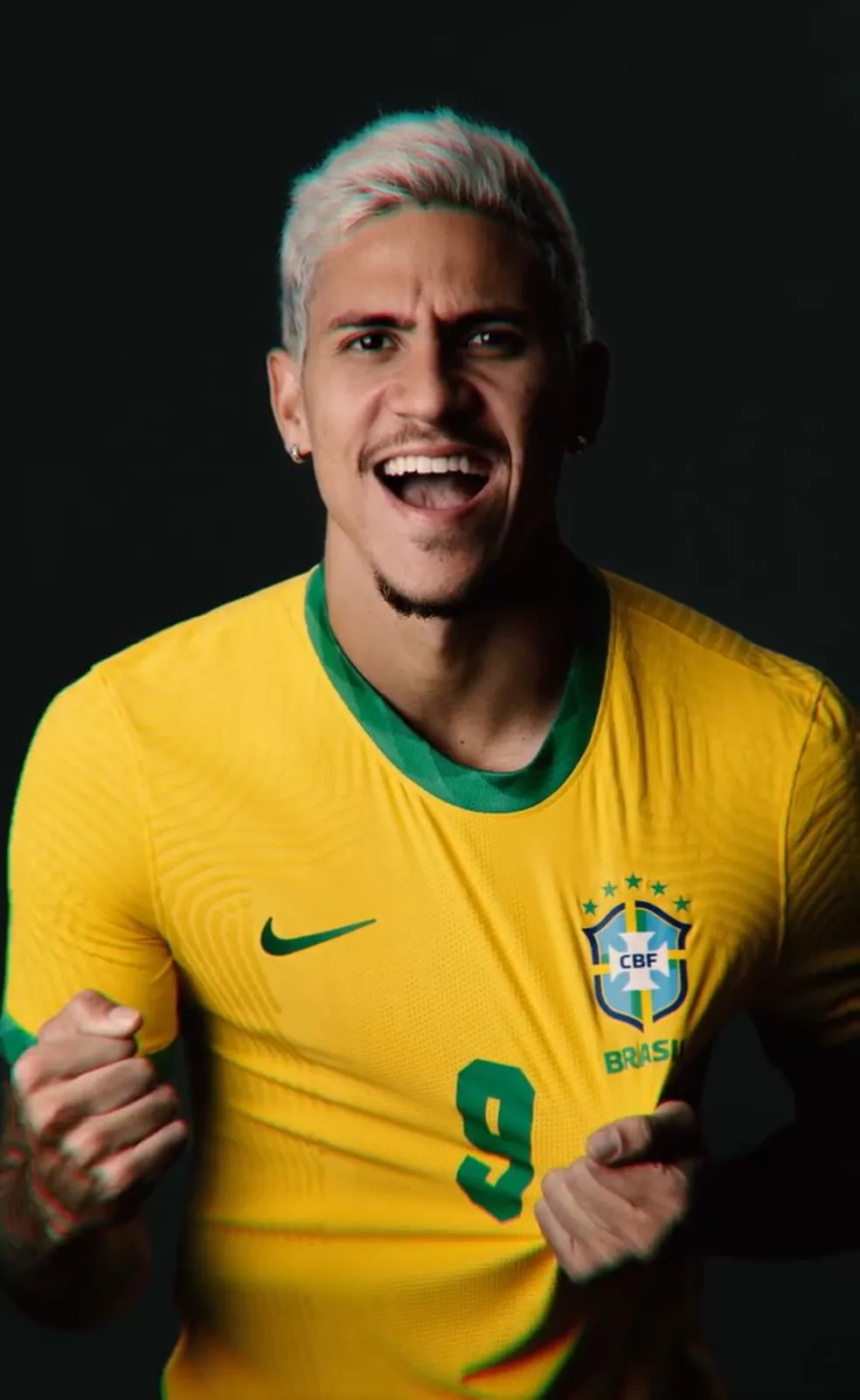 Pedro