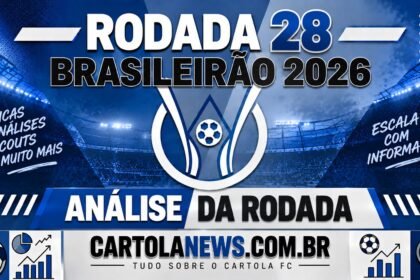 Rodada 28