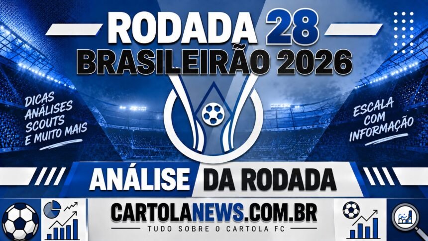 Rodada 28