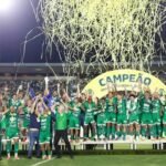 Uberlândia campeão da Série D 2026 após final contra o ASA.