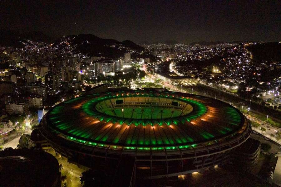 copa-2027-Feminina Maracanã será palco da estreia do Brasil e da final da Copa do Mundo Feminina 2027