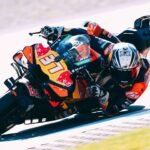 Pedro Acosta vence o GP da Áustria MotoGP 2026.