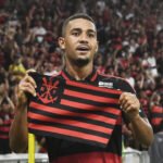 Valorizados Cartola 25ª rodada: Samuel Lino