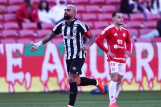 Valorizados Cartola 26ª rodada: Gabigol