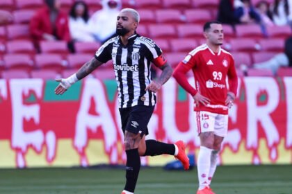 Valorizados Cartola 26ª rodada: Gabigol