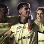 Valorizados Cartola 28ª rodada: Lescano