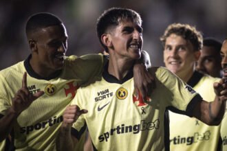 Valorizados Cartola 28ª rodada: Lescano