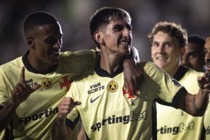 Valorizados Cartola 28ª rodada: Lescano
