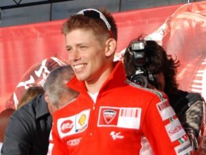 Casey Stoner