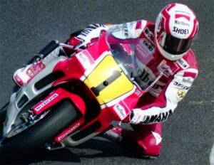 Eddie Lawson