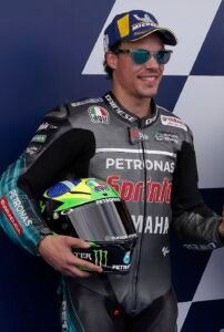 Franco Morbidelli