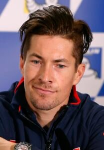 Nicky Hayden