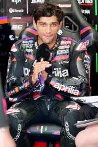 Jorge Martin