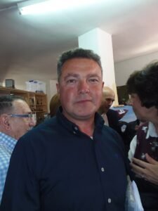 Julian Miralles