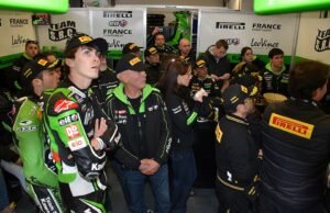 Loris Baz