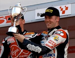 Michael Laverty
