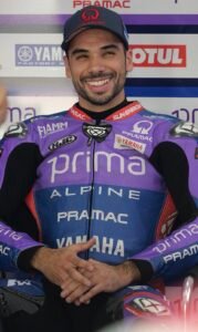 Miguel Oliveira