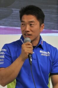 Takuya Tsuda