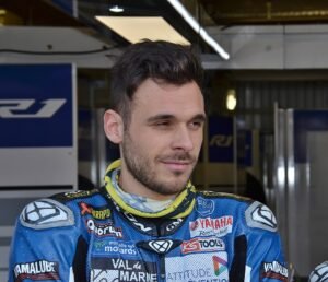Niccolo Canepa
