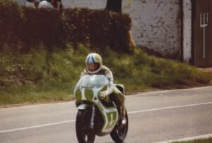 Kork Ballington