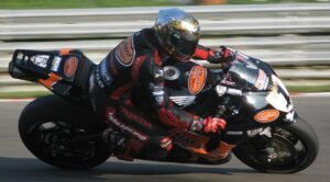 Ryuichi Kiyonari