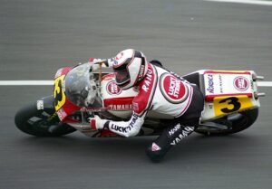 Wayne Rainey
