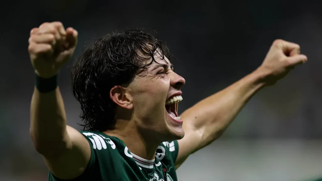 seleção da 30ª rodada CartolaFC - Giay