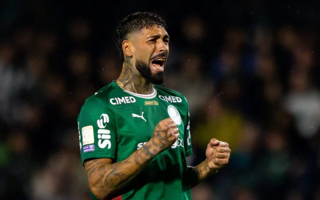 Alexander Barboza dica da rodada 32