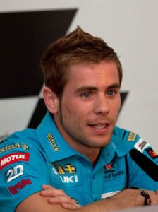 Alvaro Bautista