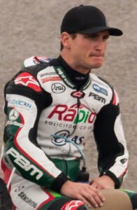 Broc Parkes