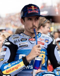 Alex Marquez