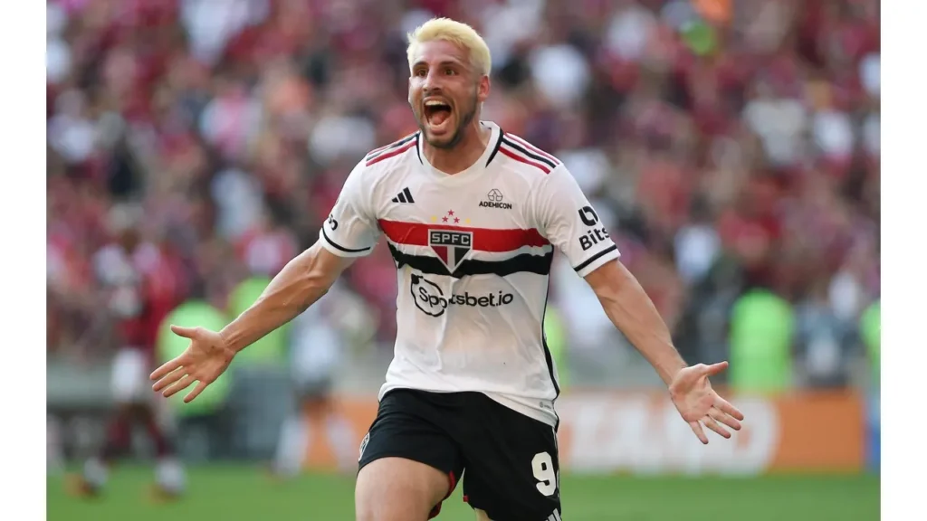 Calleri Dicas da Rodada 31