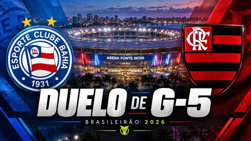 Duelo de g5