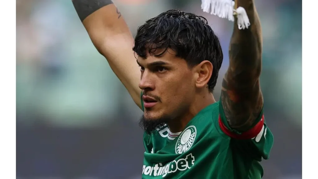 Gustavo Gómez Dicas da Rodada 30