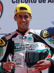 Hafizh Syahrin
