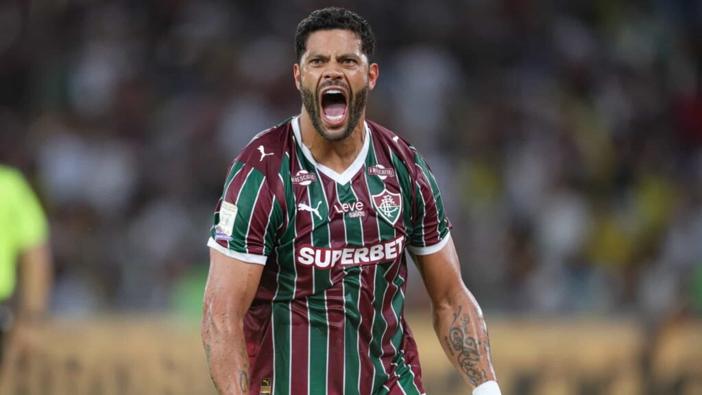Hulk Dica da Rodada 33