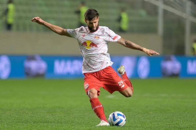 Juninho Capixaba Dica da Rodada 33