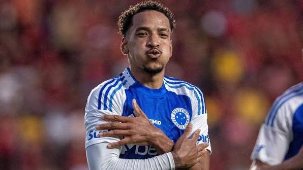 Matheus Pereira DIcas da Rodada 29