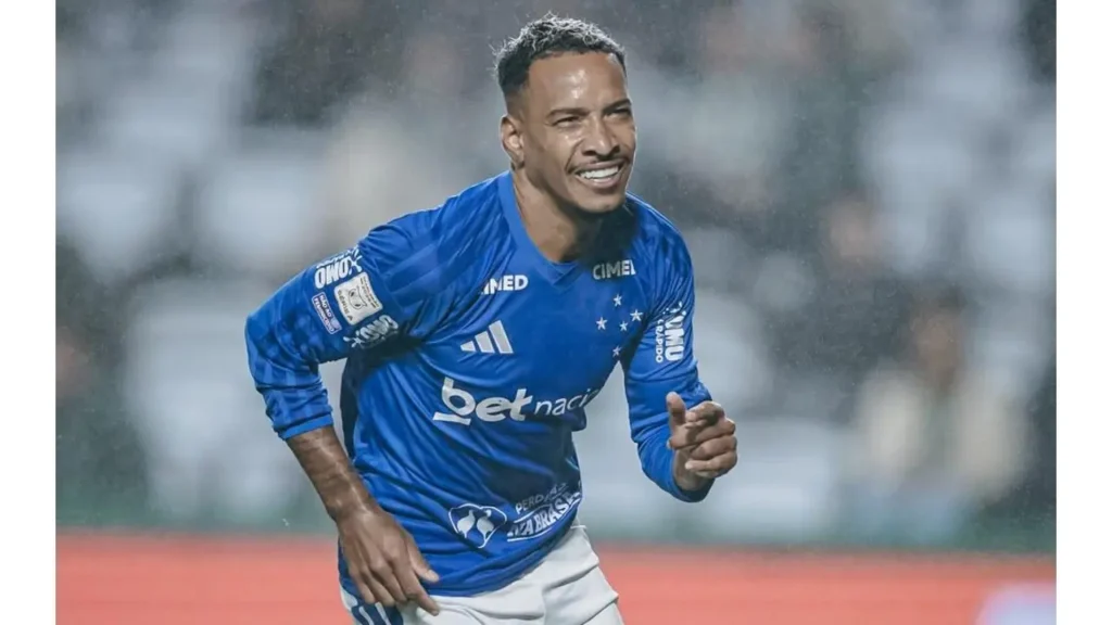 Matheus Pereira Dicas da Rodada 30