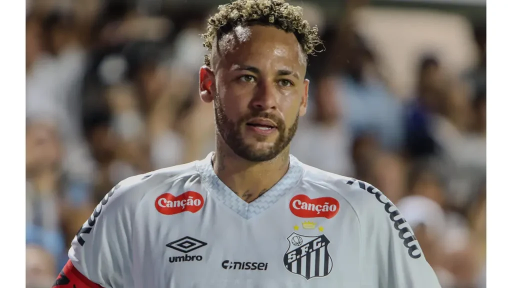 Neymar Dica da Rodada 32
