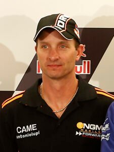 Colin Edwards