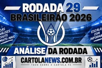 Rodada 29
