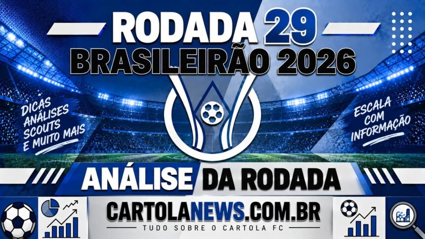 Rodada 29