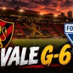 Sport x Fortaleza pela 34ª rodada da Série B 2026 na Ilha do Retiro.